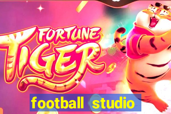 football studio como analisar